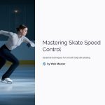 1 Mastering Skate Speed Control