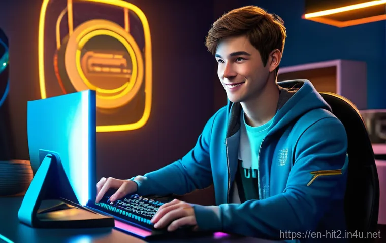 히트2 유료 패키지 분석 - Prompt 1: The Enthusiastic Gamer's Starter Pack**