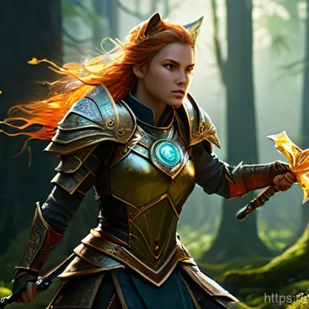 히트2 경험치 보너스 이벤트 - **"Unlocking True Potential" - Dynamic XP Boost Scene:**
A highly detailed, vibrant, and energet...