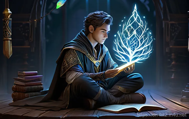 히트2 경험치 보너스 이벤트 - **"Teamwork for Exponential Gains" - Strategic Dungeon Group:**
    An epic and detailed illustratio...